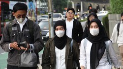 Heboh Netizen Keluhkan Kena Super Flu, Ini Kata Dokter Paru soal Gejalanya