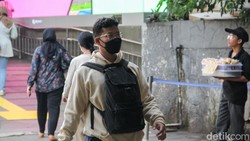 Kemenkes Temukan 74 Kasus Super Flu di RI, Ini Gejala yang Dikeluhkan Pasien