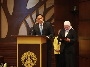 Bulog Targetkan Serap 4 Juta Ton Beras Tahun Ini, Gudangnya Siap?