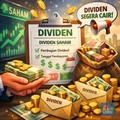 Cair! Cair! 6 Emiten Bayar Dividen Pekan Ini: Ada BBRI - Mandiri