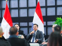 Tanggapan APUDSI Soal Situasi Venezuela Terhadap Kondisi Ekonomi Desa