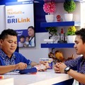 Perluas Akses ke Pelosok, BRILink Agen di Banyuasin Permudah Transaksi