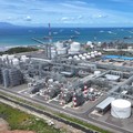 Pakai Beton SIG, LCI Bangun Pabrik Petrokimia Terbesar di ASEAN