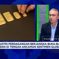 Video: Gen Z Cukup Punya Modal Segini Bisa Raup Cuan Bursa Berjangka