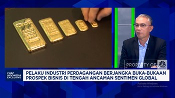 Video: Gen Z Cukup Punya Modal Segini Bisa Raup Cuan Bursa Berjangka