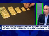 Video: Gen Z Cukup Punya Modal Segini Bisa Raup Cuan Bursa Berjangka