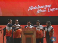 Gandeng Visa, Kartu Debit Bank Jakarta Bisa Dipakai di 200 Negara