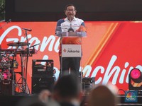 Pramono Buka-Bukaan Soal Rencana IPO Bank Jakarta