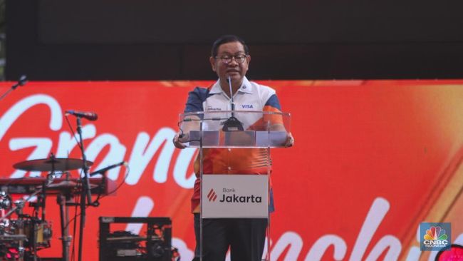 Catat! Pramono Anung Kasih Bocoran Soal IPO Bank Jakarta