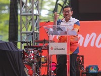 Gubernur Pramono Ungkap Arah Transformasi Bank Jakarta