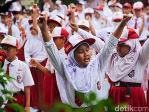 Libur Awal Puasa 2026 untuk Anak Sekolah, Cek Jadwal Lengkapnya di Sini!