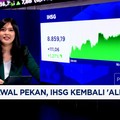 Video: IHSG "All Time High" di Awal 2026 Tapi Rupiah Masih Melemah