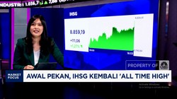 Video: IHSG 