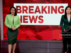 Video: IHSG Melaju di Zona Hijau & Tembus Level 8.800