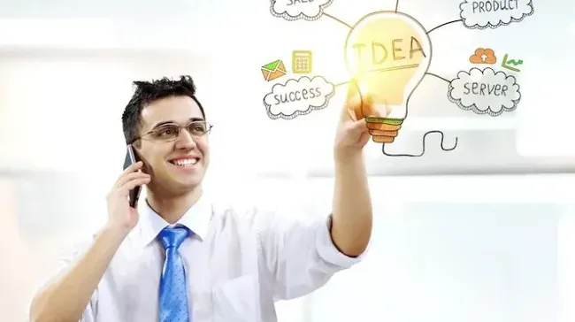 50 Ide Bisnis dengan Perputaran Uang Cepat dan Stabil