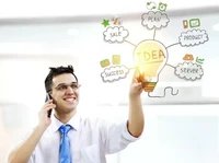 50 Ide Bisnis dengan Perputaran Uang Cepat dan Stabil