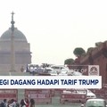 Video: India Ubah Strategi Dagang Hadapi Tarif Impor 50% Trump