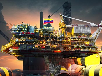 Iran Tutup Selat Hormuz, Krisis Minyak Menghantui Dunia