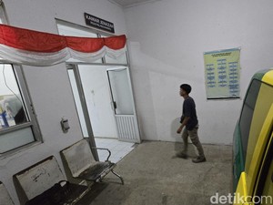 WN Arab Tewas Usai Kecelakaan Jetski di Pantai Bufalo Palabuhanratu