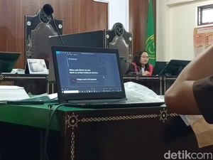 Pesan Terakhir Brigadir Nurhadi Sebelum Tewas: Uang Rp 6 Juta-Kelakuan Kanit