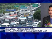 Video: Jurus Bisnis Lounge & Restoran Raup Cuan Sambut Tahun Baru 2026