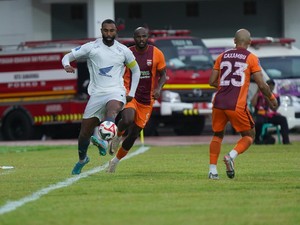 Jadwal Siaran Langsung PSM Makassar Vs Borneo FC Samarinda Malam Ini