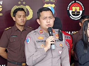 5 Orang Tewas Kecelakaan di Tulungagung Selama Operasi Lilin 2025
