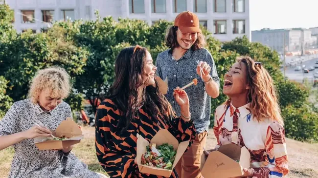 Warga Finlandia Paling Bahagia di Dunia, Ternyata Ini 3 Rahasianya