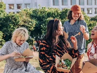 Warga Finlandia Paling Bahagia di Dunia, Ternyata Ini 3 Rahasianya