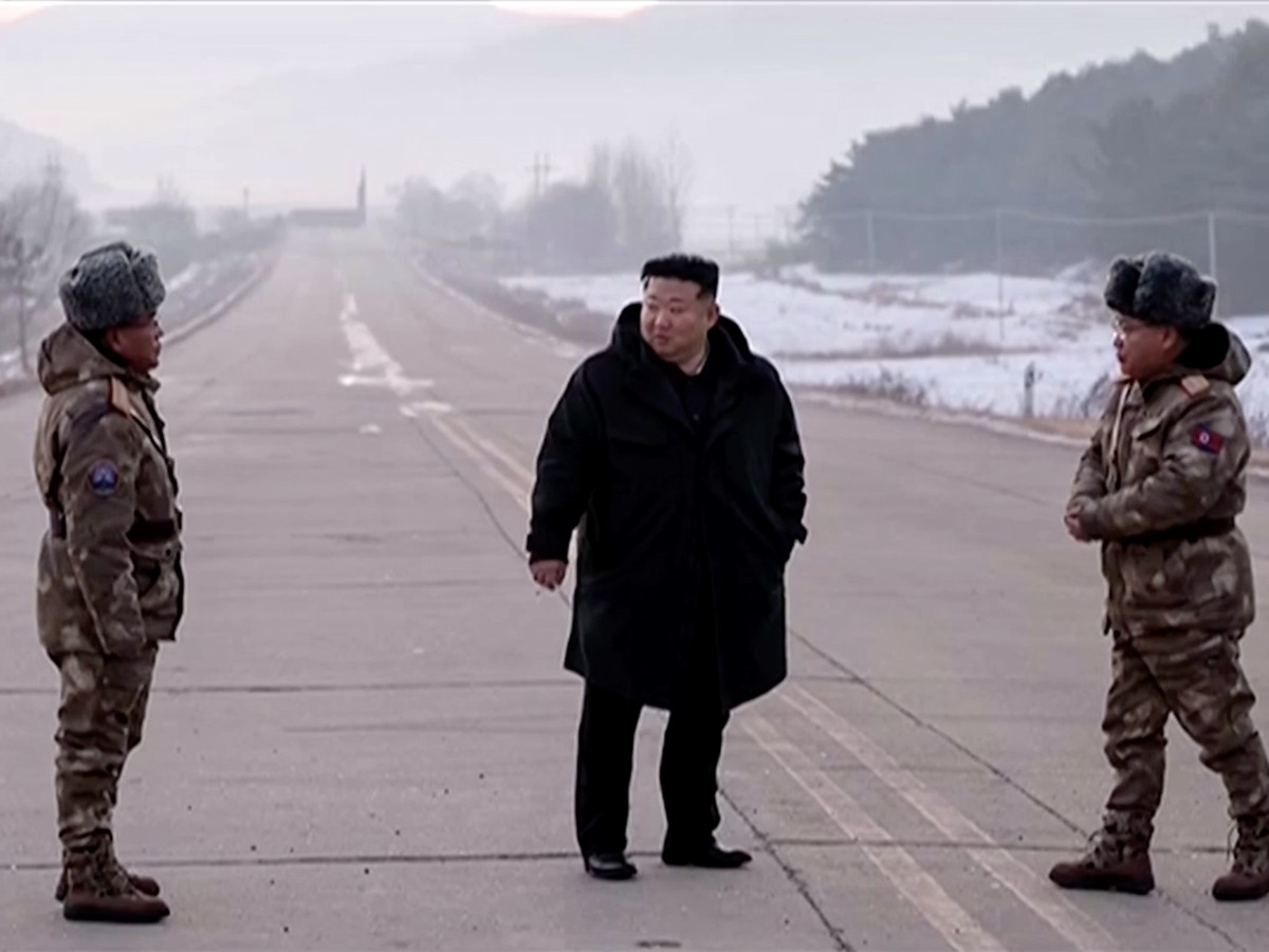 Elon Musk Sebut Korea Selatan Bisa Dikuasai Korea Utara Tanpa Perang Gara-gara Kelahiran Menurun