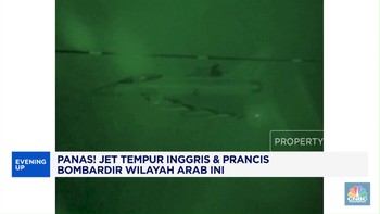 Video:KorutKecam Aksi AS di Venezuela - Warga Venezuela Panic Buying