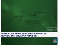 Video:KorutKecam Aksi AS di Venezuela - Warga Venezuela Panic Buying