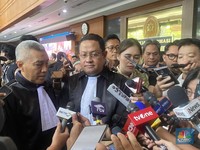 Kuasa Hukum Nadiem Blak-blakan Jawab Dakwaan Jaksa