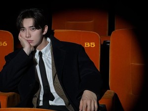 Lee Chae Min Kenang Syuting Bareng Kim Sae Ron Buat Every Day, We