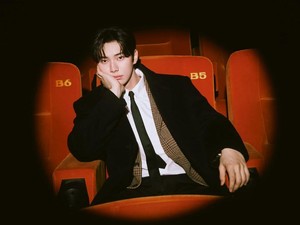 Lee Chae Min Digaet Main di Drakor Adaptasi Novel Jepang Populer