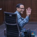 Nadiem Didakwa Rugikan Negara Rp 2,1 Triliun Kasus Korupsi Chromebook