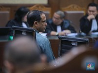 Dakwaan Lengkap Kasus Korupsi Nadiem Rugikan Negara Rp 2,1 Triliun
