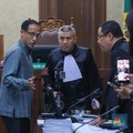 Didakwa Rugikan Negara Rp2 Triliun, Ini Pembelaan Diri Nadiem Makarim