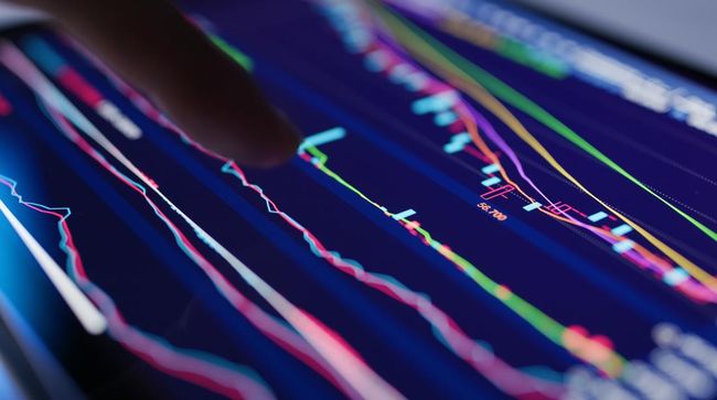 Intip 5 Rekomendasi Saham yang Berpotensi Kasih Cuan Hari Ini