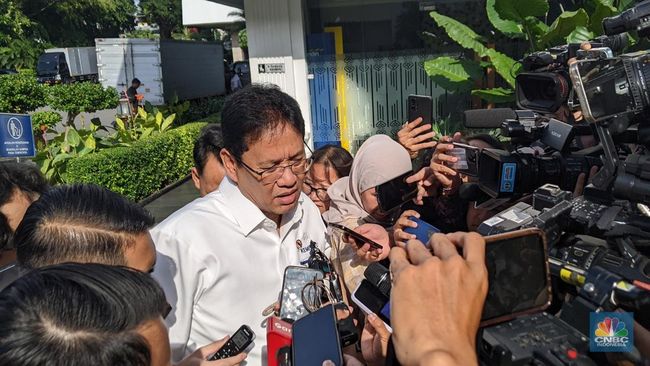 Purbaya Pastikan IHSG dan Rupiah Aman dari Efek AS Vs Venezuela