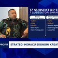 Video: Modal-Teknologi, Tantangan Majukan Ekonomi Kreatif Anak Muda RI