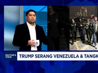 Video: Modus Di Balik Trump Serang Venezuela & Tangkap Presiden Maduro