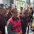 Sidang Nadiem Digelar Hari Ini, Ojol Ramai-ramai Penuhi PN Jakpus