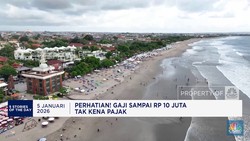 Video: Neraca dagang Ri Surplus 67 Bulan - Trump Invasi Venezuela