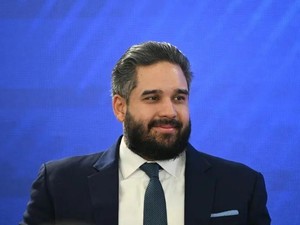 Ayahnya Ditangkap AS, Putra Maduro Serukan Rakyat Venezuela Turun ke Jalan