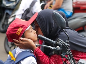 Perkiraan Jadwal Libur Sekolah Ramadan dan Lebaran 2026 di Kalimantan
