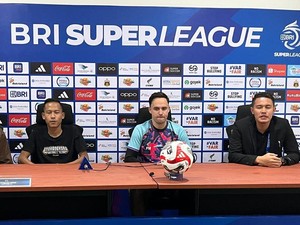 Bhayangkara FC Incar Poin Saat Jamu Dewa United