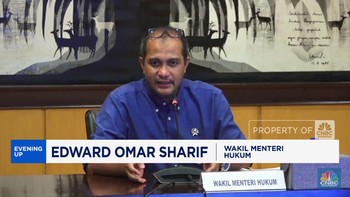 Video: Pemerintah Jawab Kritik Soal Pasal Penghinaan Presiden