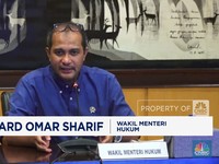 Video: Pemerintah Jawab Kritik Soal Pasal Penghinaan Presiden