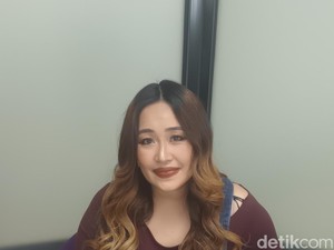 Video: Pinkan Mambo Ceritakan Mukjizat Kesembuhan Putranya